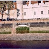 Traitor's Gate, Tower of London  1990