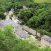 Litton Mill Derbyshire