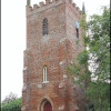 St.Peter's, Trusthorpe, Lincolnshire