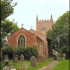 St.Peter's, Trusthorpe, Lincolnshire