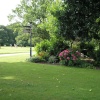 Croxteth Hall - Grounds