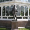 Statue of Henry the Navigator