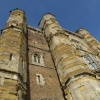 Thornton Abbey Gate House