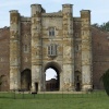 Gate House, Thornton Abbey, Thornton, Lincolnshire