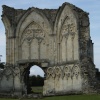 Thornton Abbey, Thornton, Lincolnshire