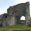 Thornton Abbey, Thornton, Lincolnshire