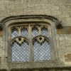 Gate House Window at Thornton Abbey, Thornton, Lincolnshire
