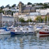 Torquay Harbour, Devon