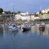 Torquay Harbour, Devon