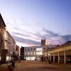 Doncaster Market Place, South Yorkshire
