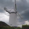 Stone Cross Windmill, East Sussex