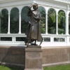 Statue of Christopher Columbus
