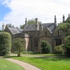 Clevedon Court, Somerset