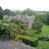 Clevedon Court, Somerset