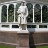 Statue of Linnaeus