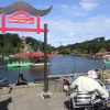Peasholm Park, Scarborough