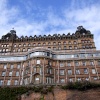 The Grand Hotel, Scarborough.
