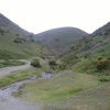 Carding mill valley