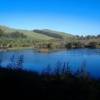 Bwlch nant yr arian