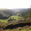 Bwlch nant yr arian
