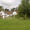 Brockhampton estate, National Trust