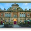 The Corn Exchange, Doncaster, South Yorkshire