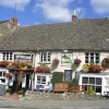 The Blue Boar pub, Chipping Norton