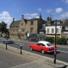 Classic cars - Chipping Norton
