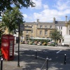 Chipping Norton, Oxfordshire