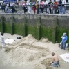 Sand Artist