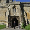 St Marys Church, Chipping Norton
