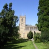 St Mary's Church in Chipping Norton