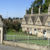 Chipping Norton Almhouses