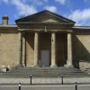 Chipping Norton Town Hall circa 1842