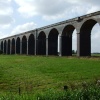 Harringworth Viaduct, Northamptonshire