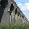 Harringworth Viaduct, Northamptonshire