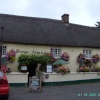 The Drewe Arms, Drewsteignton, Devon