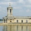 Normanton Church