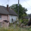 Drewsteignton Cottages