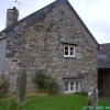 Church Cottage,  Drewsteignton