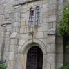 Church Doorway,  Drewsteignton