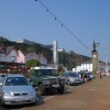 Shanklin Promenade