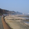 Shanklin Promenade & Cliffs