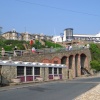 Ventnor Cliff Side Hotels & Cafes, Isle of Wight