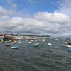 Sandbanks, Dorset
