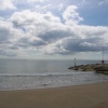 The Beach at Sandbanks, Dorset