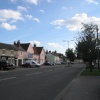 Long Melford High Street