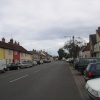 Long Melford in Suffolk