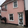 Shop in Long Melford, Suffolk