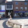 Andover, Hampshire